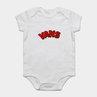Baby girl vans clothes deals